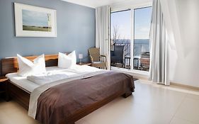 Strandhotel Dranske